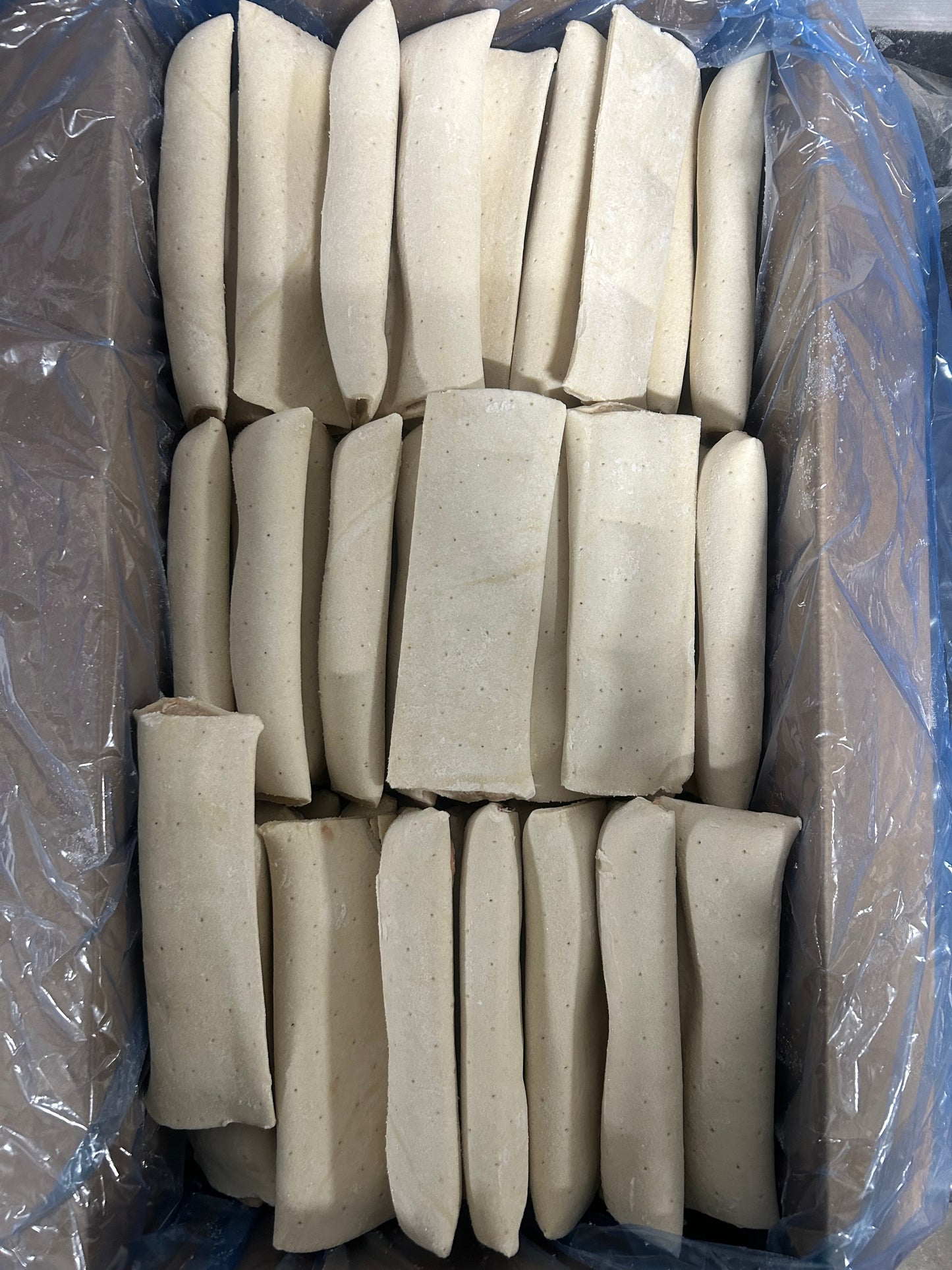 Pork Sausage Roll x72