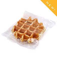 Belgian Waffles 30x90gm