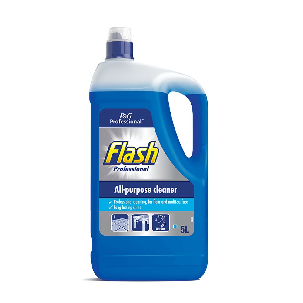 Flash All Purpose 5L