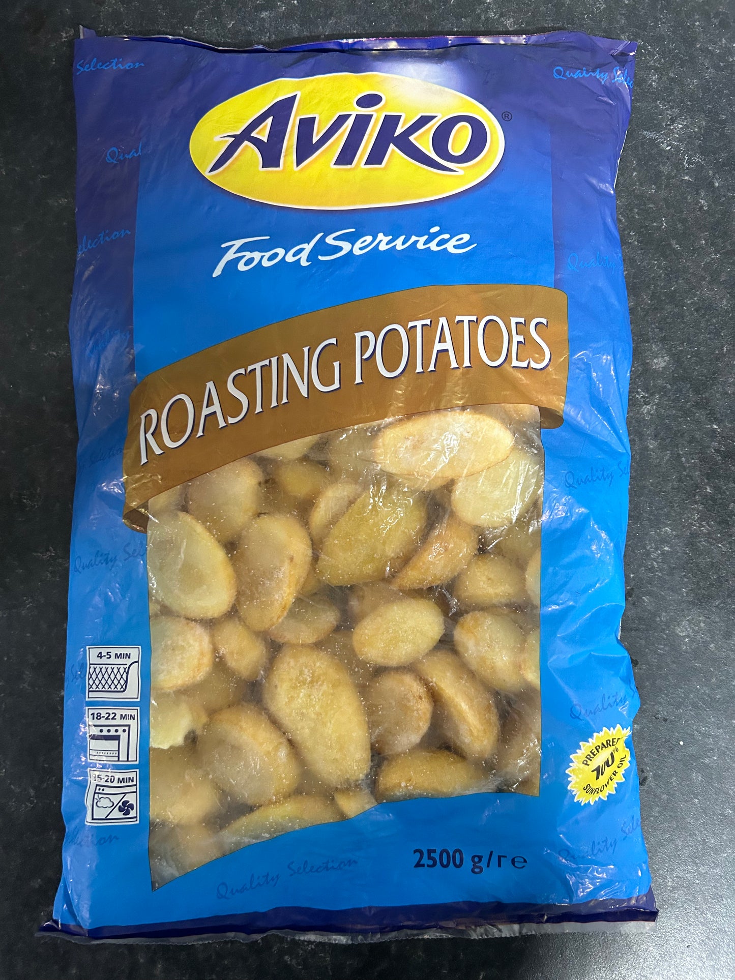 Aviko Roast Potato