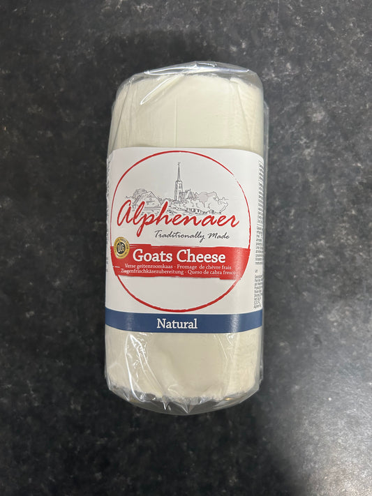 Goats Cheese Logs x1kg