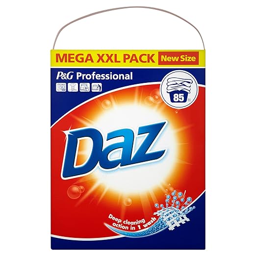 DAZ 90 WASH