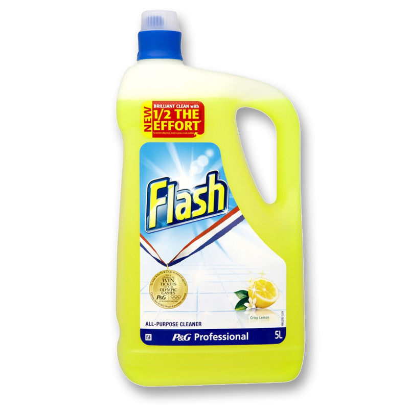 Flash All Purpose 5L