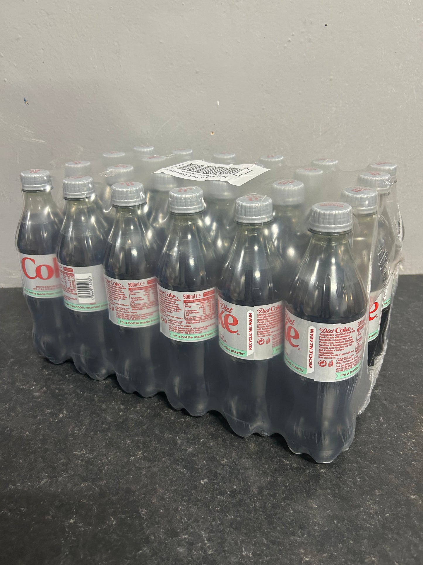 Diet Coke x24
