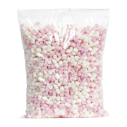 Mini Mallows