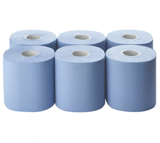Premium Blue Roll