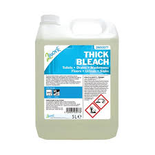 Thick Bleach 5L